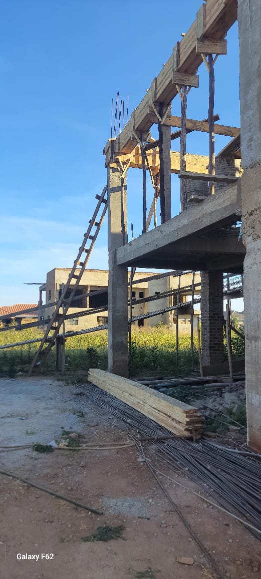 Construction site image